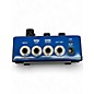 Used NUX JTC Pro Drum & Loop Pedal