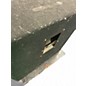 Used JBL JRX118SP 500W Powered Subwoofer
