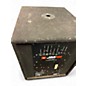 Used JBL JRX118SP 500W Powered Subwoofer
