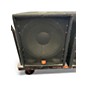 Used JBL JRX118SP 500W Powered Subwoofer thumbnail