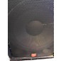 Used JBL JRX118SP 500W Powered Subwoofer