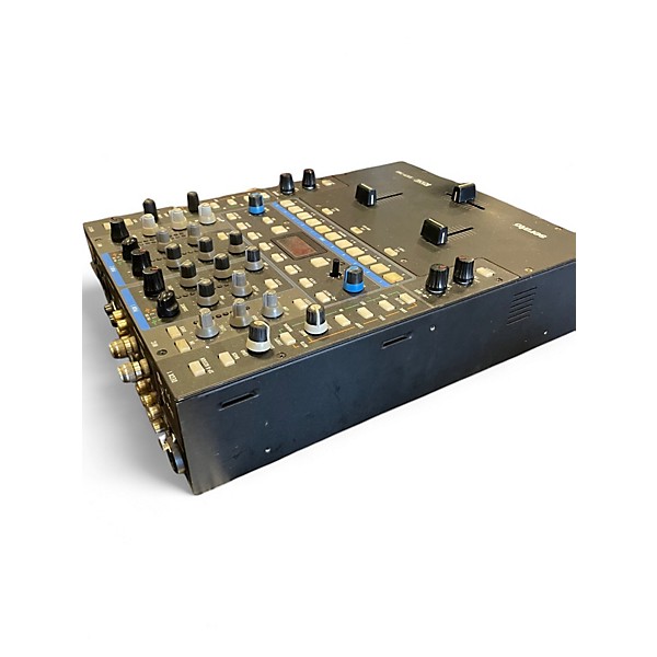 Used RANE Sixty-Two DJ Mixer