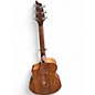 Used Breedlove Pursuit Concert CE Natural Acoustic Electric Guitar