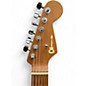 Used Charvel Charvel Pro-Mod DK24 HSS Shell Pink Solid Body Electric Guitar