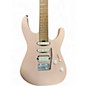 Used Charvel Charvel Pro-Mod DK24 HSS Shell Pink Solid Body Electric Guitar