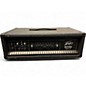 Used Peavey Bass Mark III Bass Amp Head thumbnail