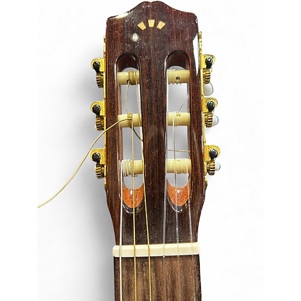 Used Cordoba C5 Natural Classical Acoustic Guitar