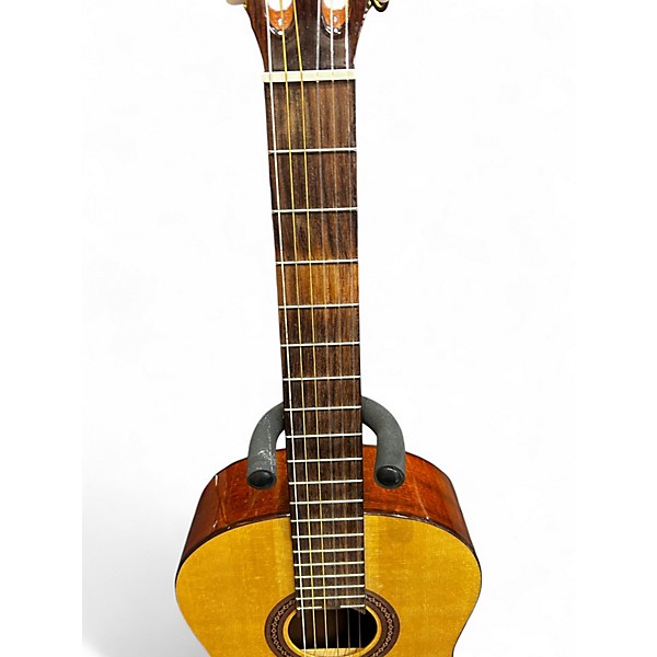 Used Cordoba C5 Natural Classical Acoustic Guitar