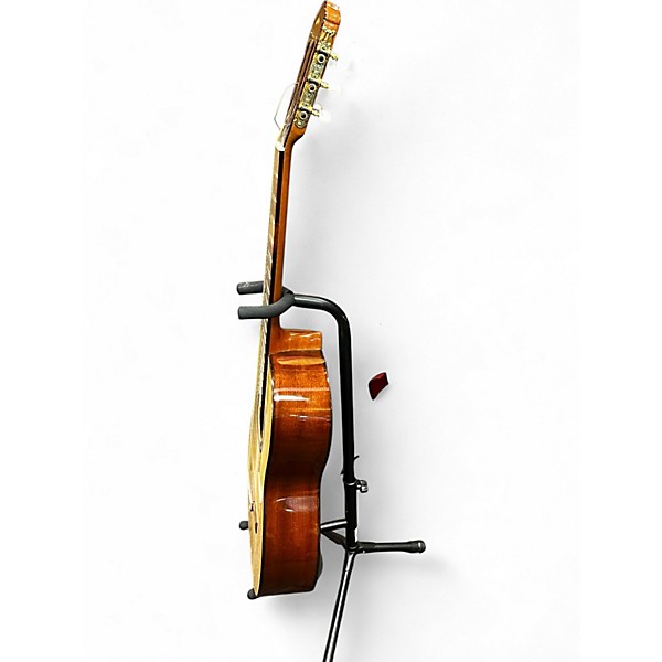 Used Cordoba C5 Natural Classical Acoustic Guitar
