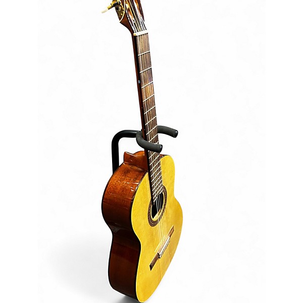 Used Cordoba C5 Natural Classical Acoustic Guitar