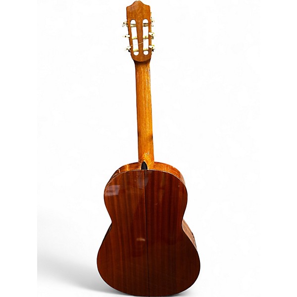 Used Cordoba C5 Natural Classical Acoustic Guitar