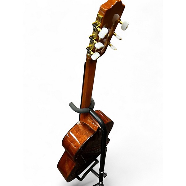 Used Cordoba C5 Natural Classical Acoustic Guitar