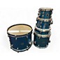 Used PDP by DW 5 Piece Encore Azure Blue Drum Kit thumbnail