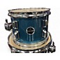 Used PDP by DW 5 Piece Encore Azure Blue Drum Kit