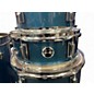 Used PDP by DW 5 Piece Encore Azure Blue Drum Kit