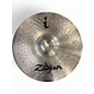 Used Zildjian 14in I Series Hi Hat Pair Cymbal thumbnail