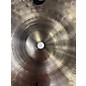 Used Zildjian 14in I Series Hi Hat Pair Cymbal
