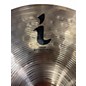 Used Zildjian 14in I Series Hi Hat Pair Cymbal