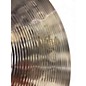 Used Zildjian 14in I Series Hi Hat Pair Cymbal