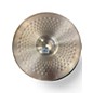Used Zildjian 14in I Series Hi Hat Pair Cymbal