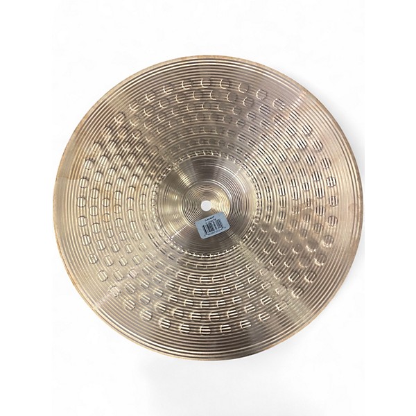 Used Zildjian 14in I Series Hi Hat Pair Cymbal
