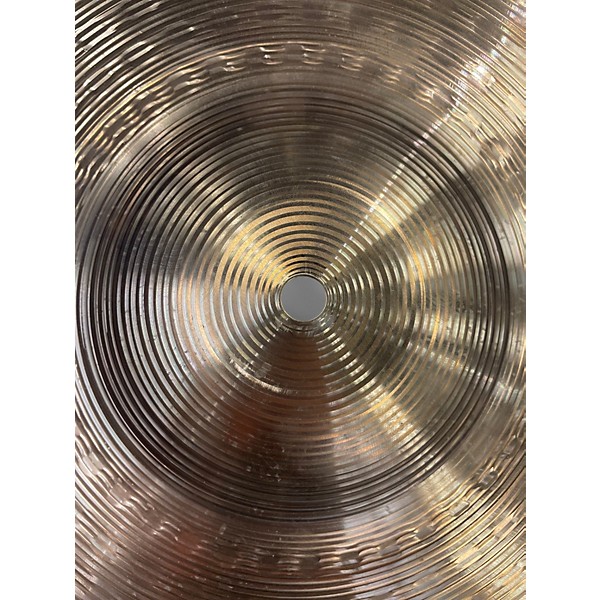 Used Zildjian 20in I Series Crash Ride Cymbal