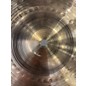 Used Zildjian 20in I Series Crash Ride Cymbal