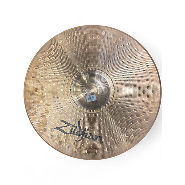 Used Zildjian 20in I Series Crash Ride Cymbal