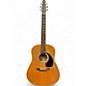 Used Seagull S6 Brown Acoustic Guitar thumbnail