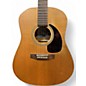 Used Seagull S6 Brown Acoustic Guitar