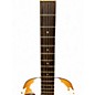 Used Seagull S6 Brown Acoustic Guitar
