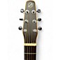 Used Seagull S6 Brown Acoustic Guitar