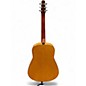 Used Seagull S6 Brown Acoustic Guitar