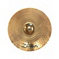 Used Zildjian 20in ZBT Rock Ride Cymbal