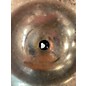 Used Zildjian 20in ZBT Rock Ride Cymbal