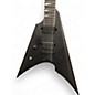 Used ESP LTD Arrow 1000 Black Solid Body Electric Guitar