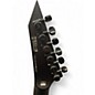 Used ESP LTD Arrow 1000 Black Solid Body Electric Guitar