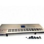 Used KORG Triton Studio 76 Key Keyboard Workstation thumbnail