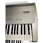 Used KORG Triton Studio 76 Key Keyboard Workstation