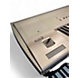 Used KORG Triton Studio 76 Key Keyboard Workstation