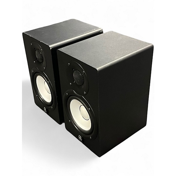 Used Yamaha HS5 Pair Powered Monitor