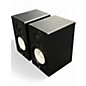 Used Yamaha HS5 Pair Powered Monitor