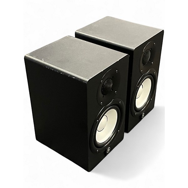 Used Yamaha HS5 Pair Powered Monitor