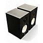 Used Yamaha HS5 Pair Powered Monitor