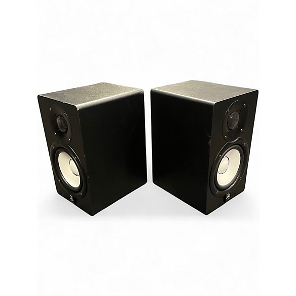 Used Yamaha HS5 Pair Powered Monitor