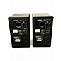 Used Yamaha HS5 Pair Powered Monitor