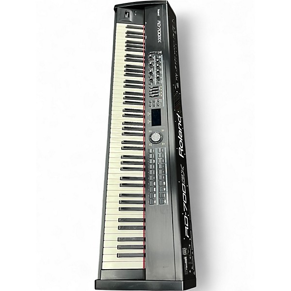 Used Roland RD700GX 88 Key Stage Piano