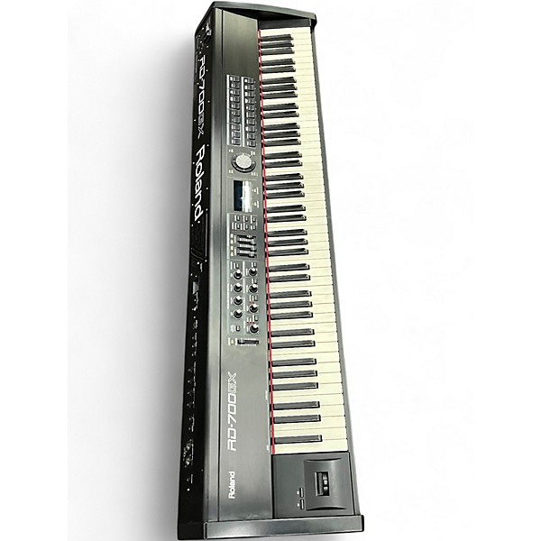 Used Roland RD700GX 88 Key Stage Piano