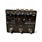 Used Keeley Mod Workstation Tuner Pedal thumbnail