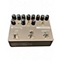 Used Keeley Mod Workstation Tuner Pedal